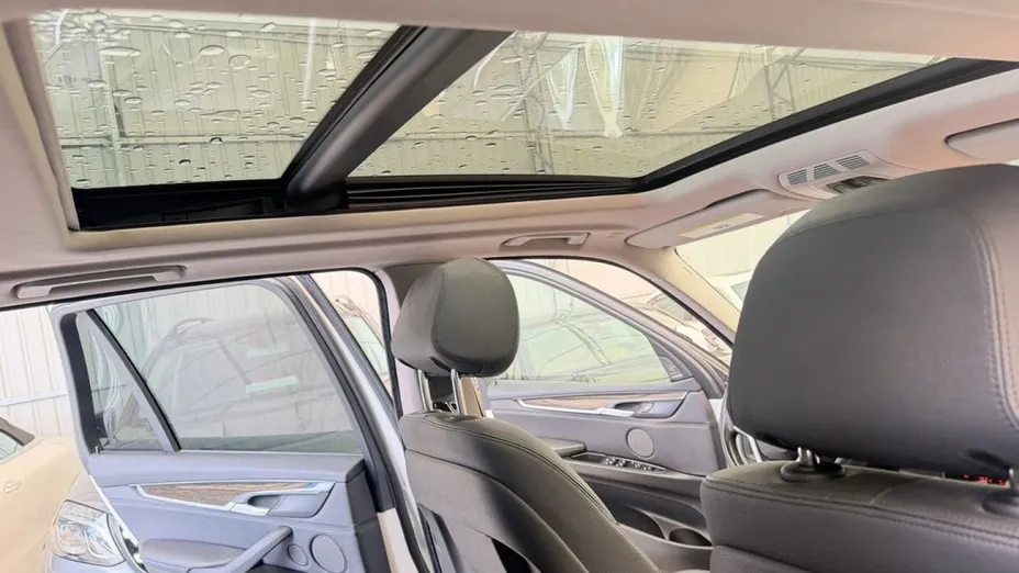 BMW X5 -