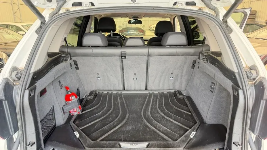 BMW X5 -