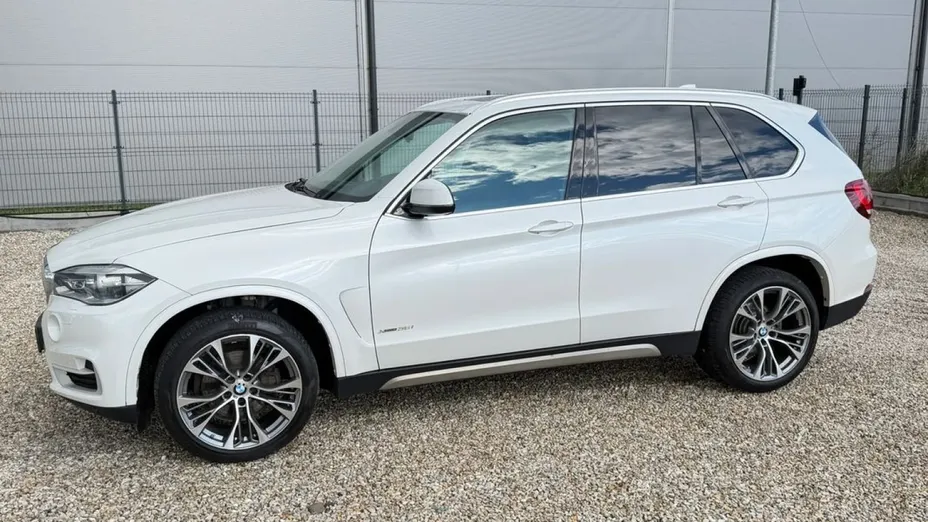 BMW X5 -
