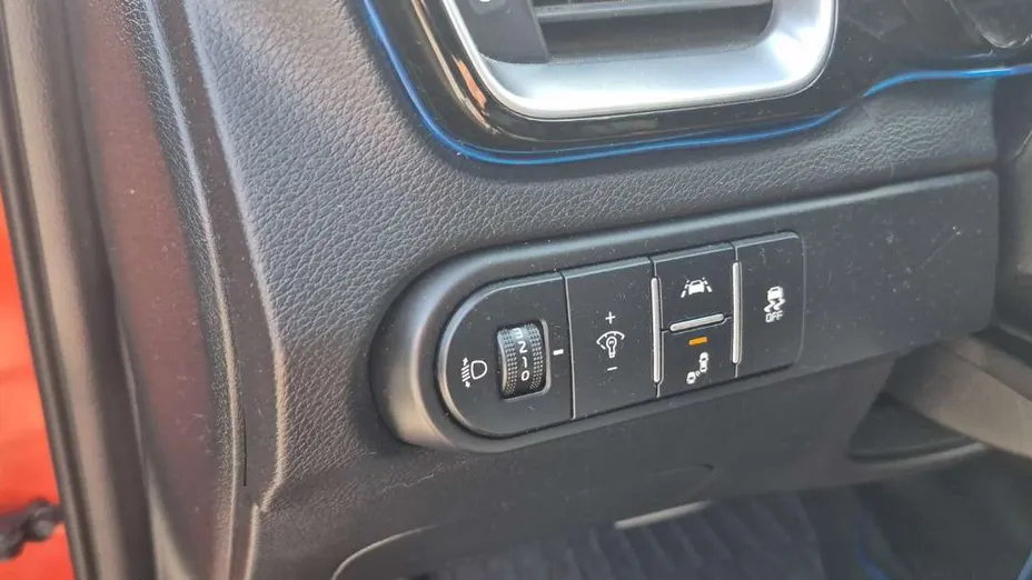 KIA XCeed -