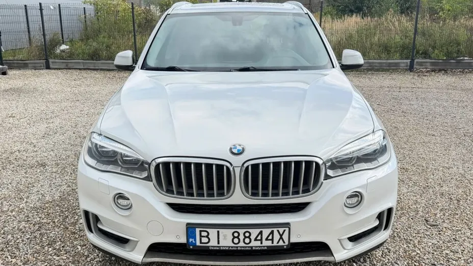 BMW X5 -