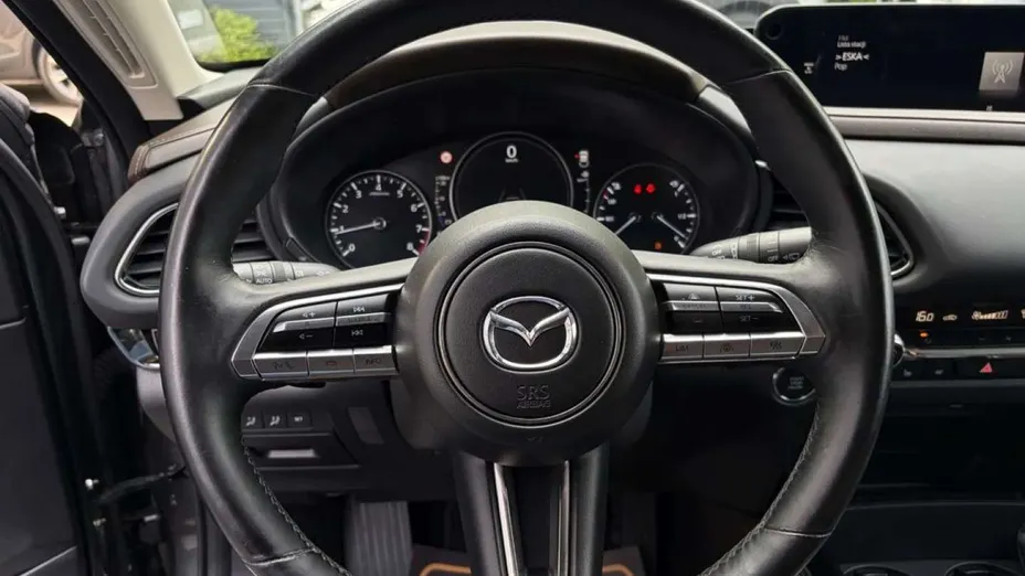 MAZDA CX-30 -