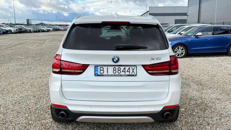 BMW X5 -