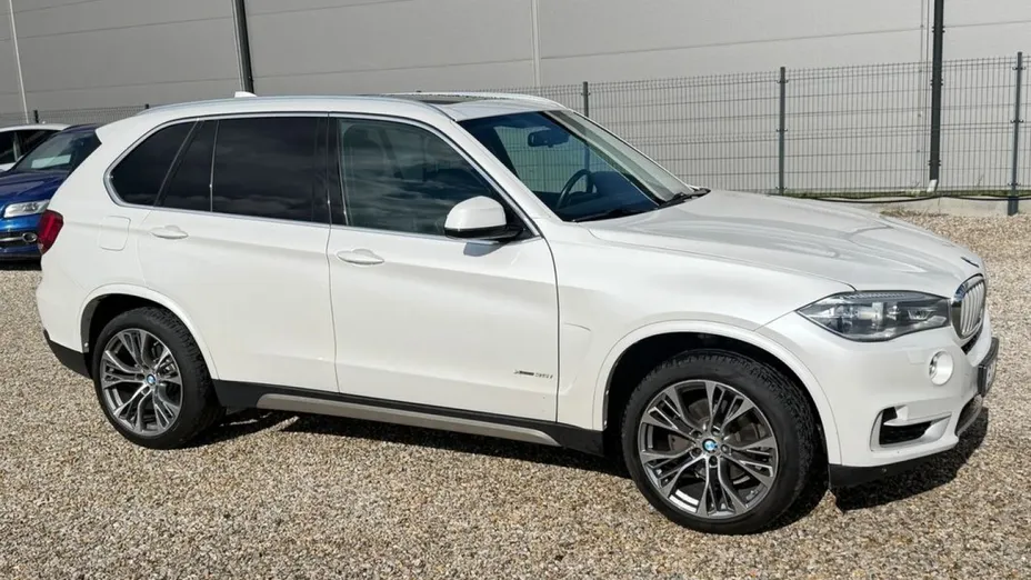 BMW X5 -