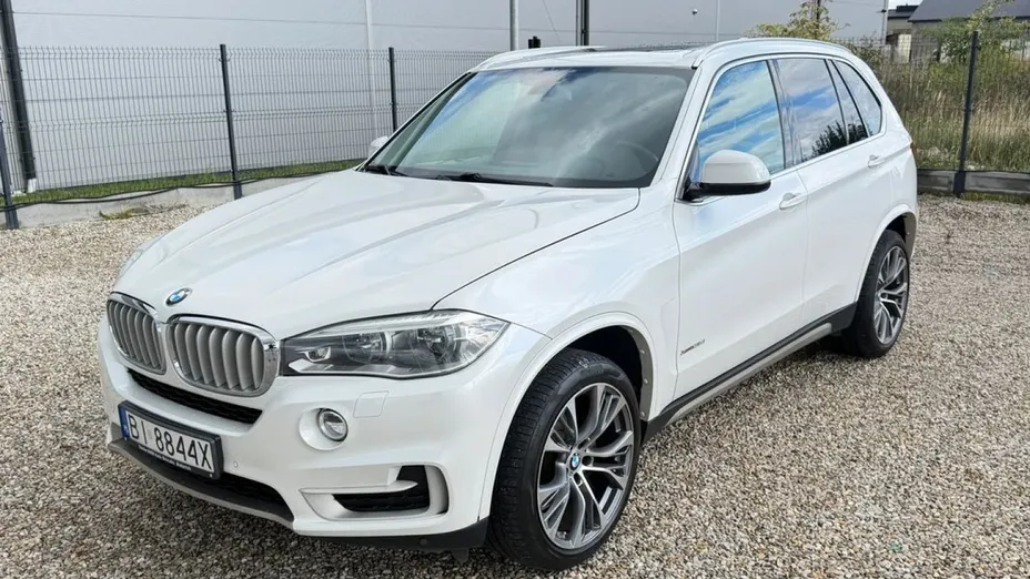 BMW X5 -