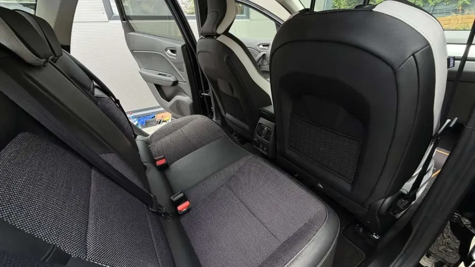 RENAULT Captur -