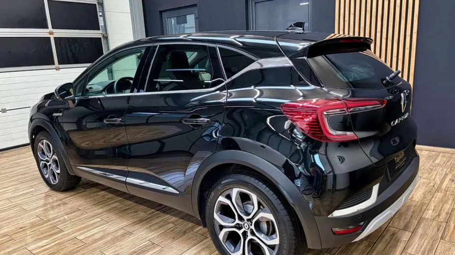 RENAULT Captur -
