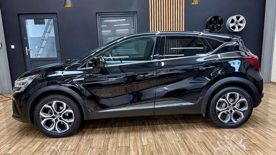 RENAULT Captur -