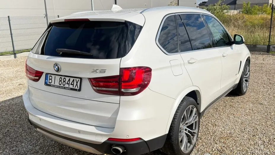 BMW X5 -