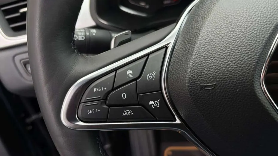 RENAULT Captur -