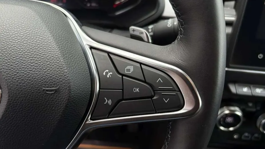 RENAULT Captur -