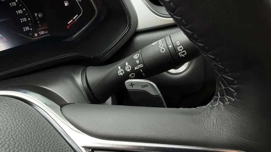 RENAULT Captur -