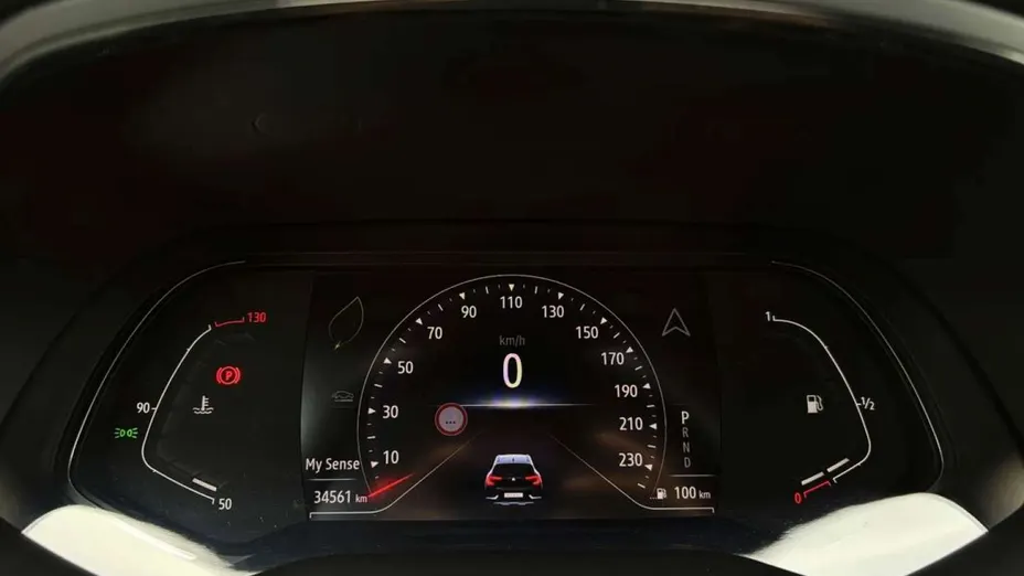 RENAULT Captur -