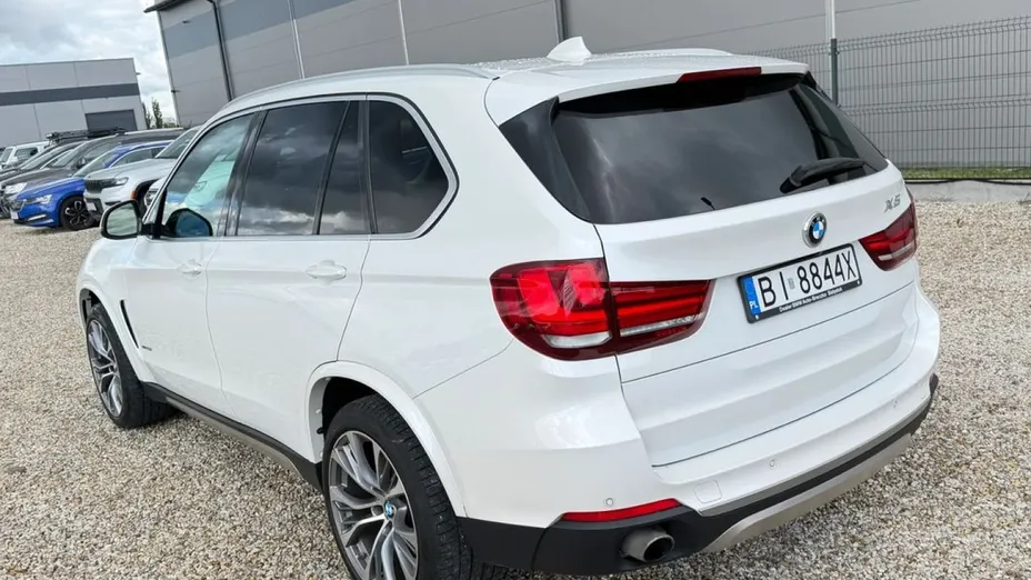 BMW X5 -
