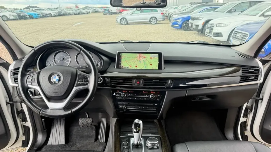 BMW X5 -