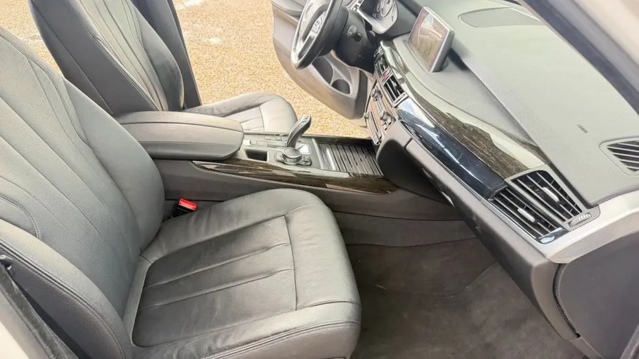 BMW X5 -
