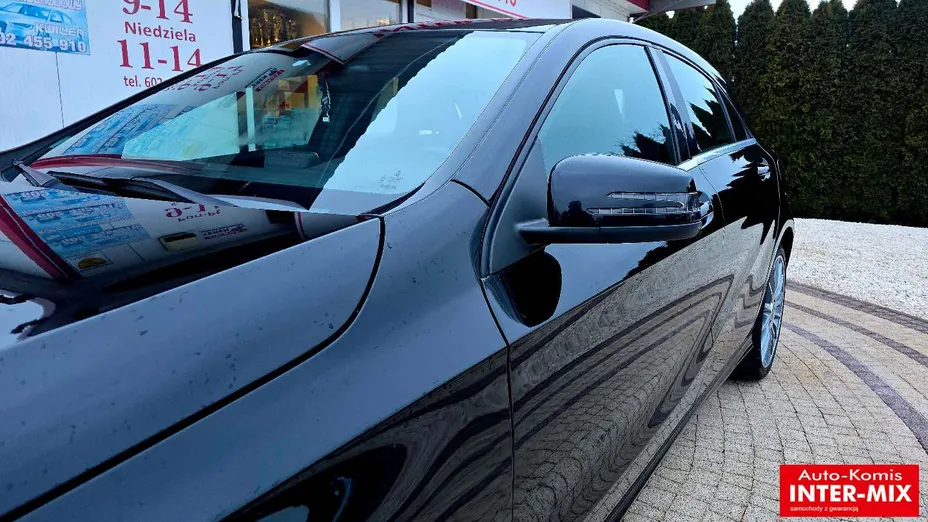 MERCEDES-BENZ A Klasa -