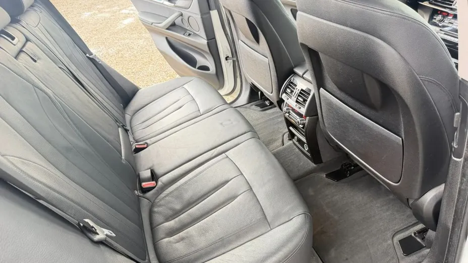 BMW X5 -