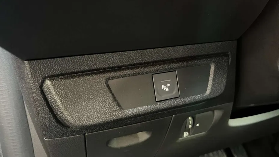 DACIA Sandero Stepway -
