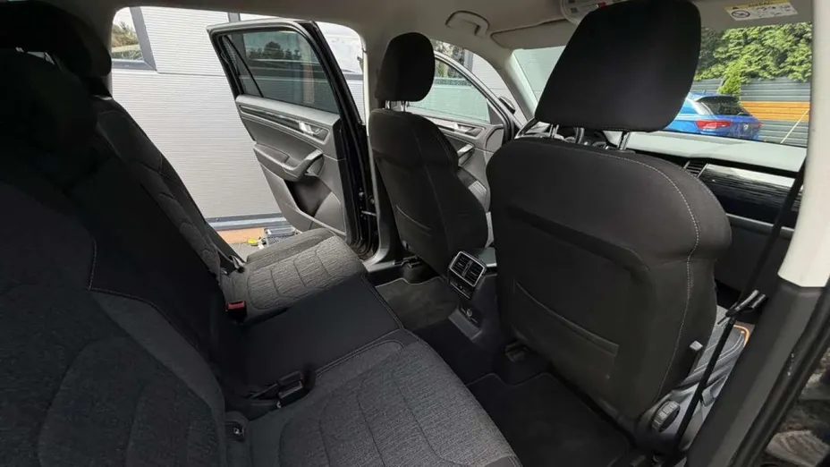 SKODA Kodiaq -