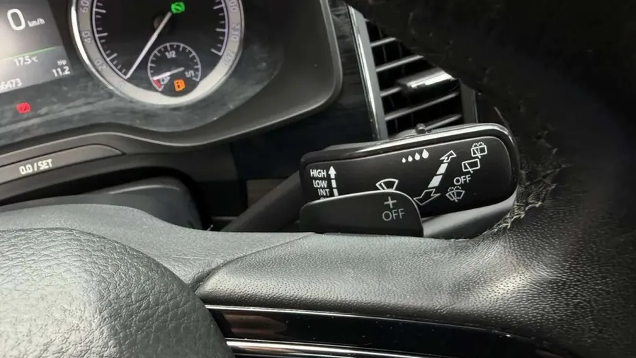 SKODA Kodiaq -