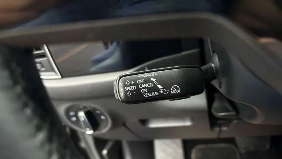 SKODA Kodiaq -