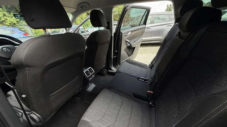 SKODA Kodiaq -