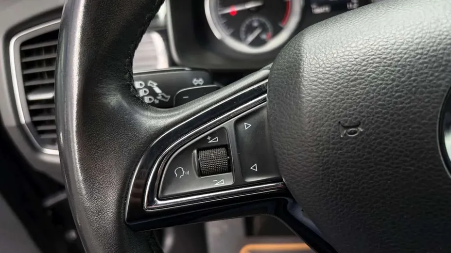 SKODA Kodiaq -