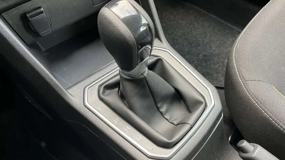 DACIA Sandero Stepway -