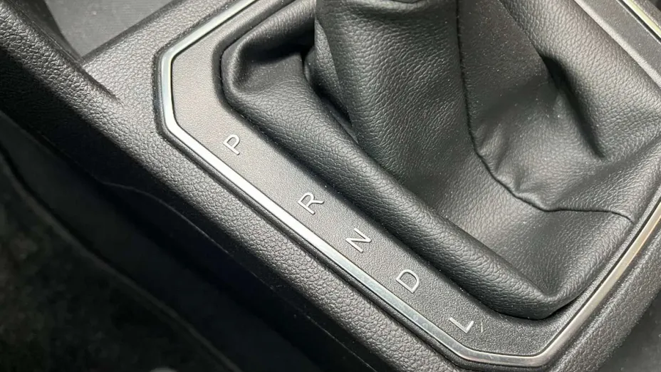 DACIA Sandero Stepway -