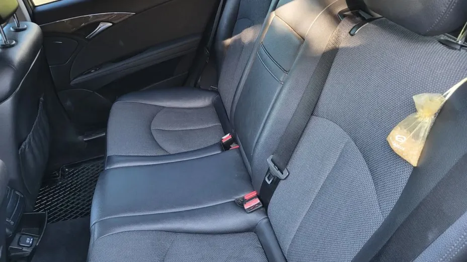 MERCEDES-BENZ E Klasa -