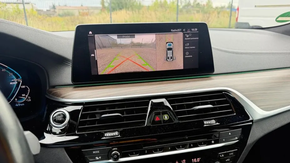 BMW Seria 5 -