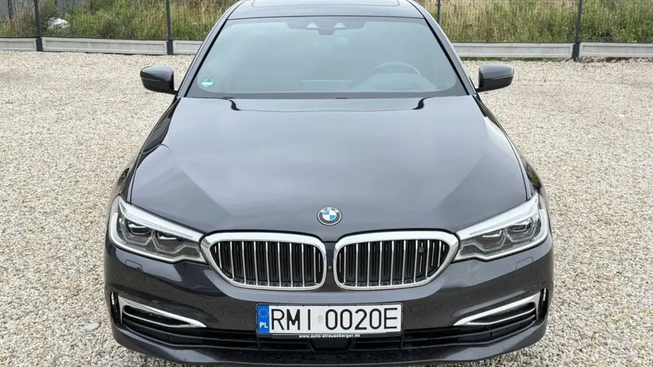 BMW Seria 5 -