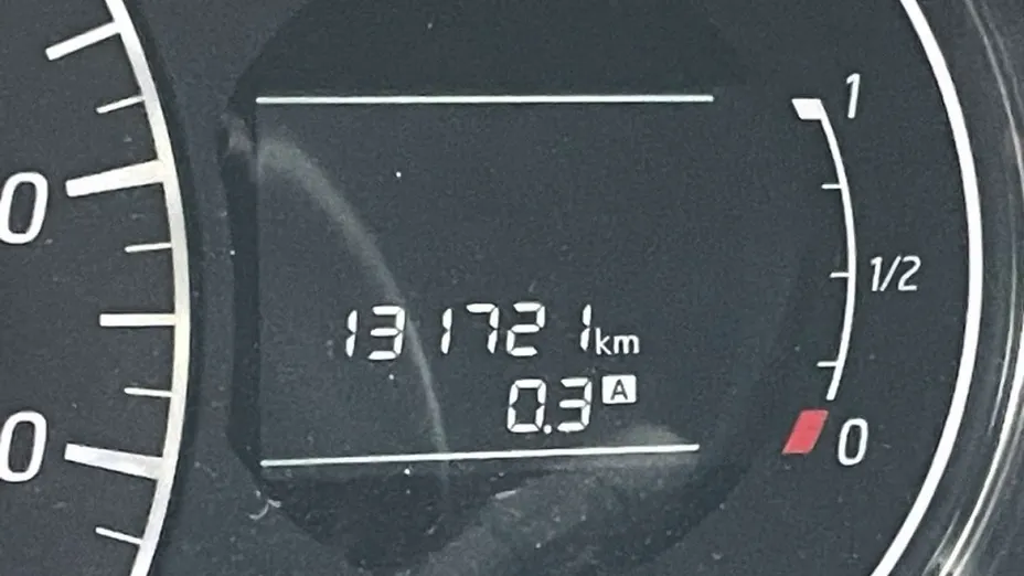 NISSAN Note -