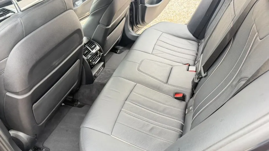 BMW Seria 5 -