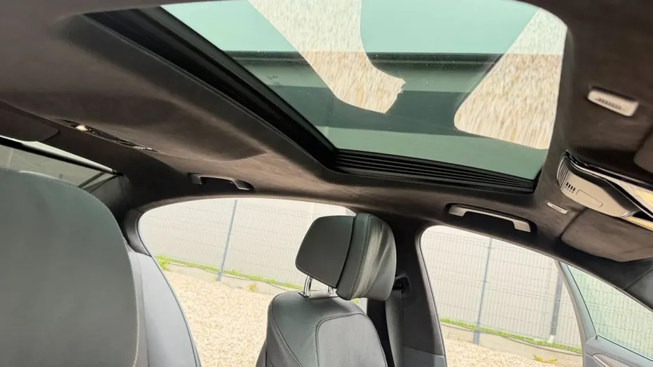 BMW Seria 5 -