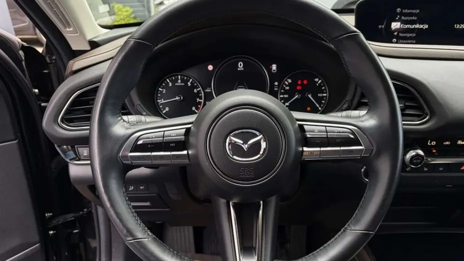 MAZDA CX-30 -