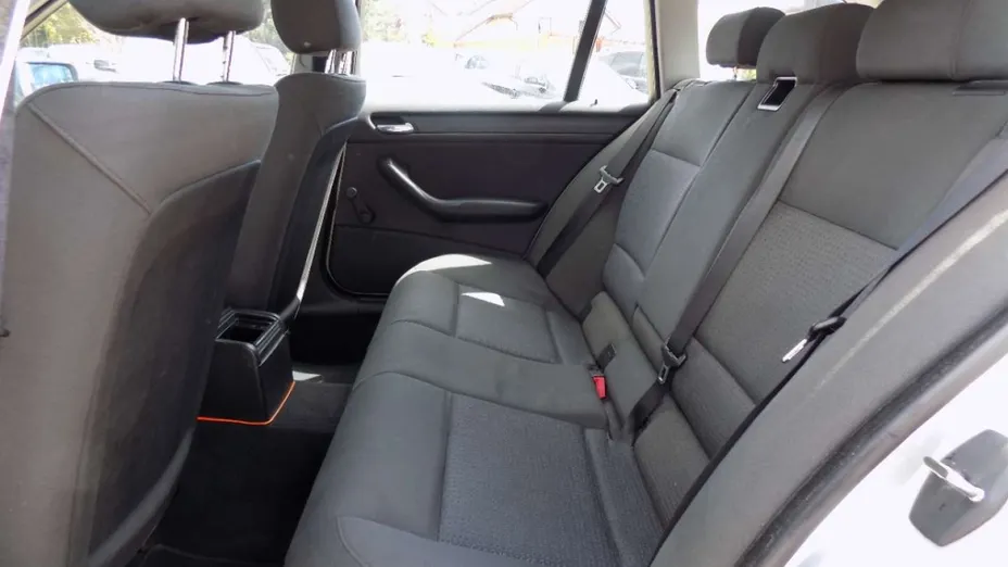 BMW Seria 3 -