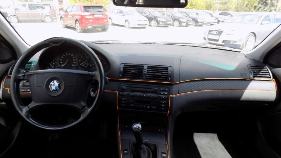BMW Seria 3 -