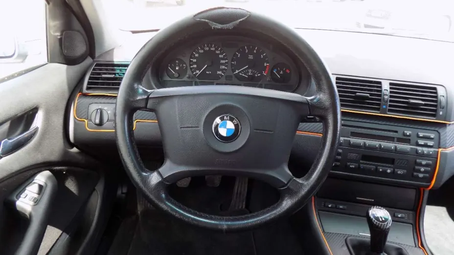 BMW Seria 3 -