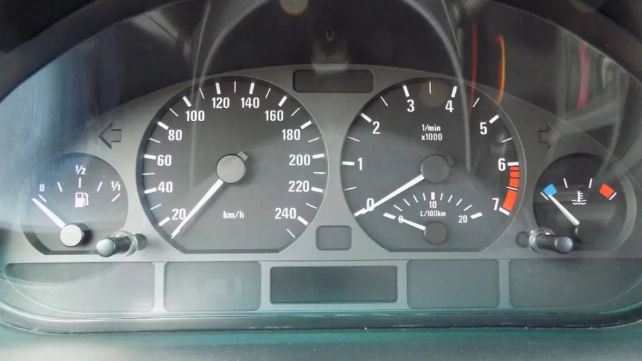 BMW Seria 3 -