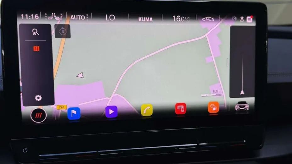 CUPRA Formentor -
