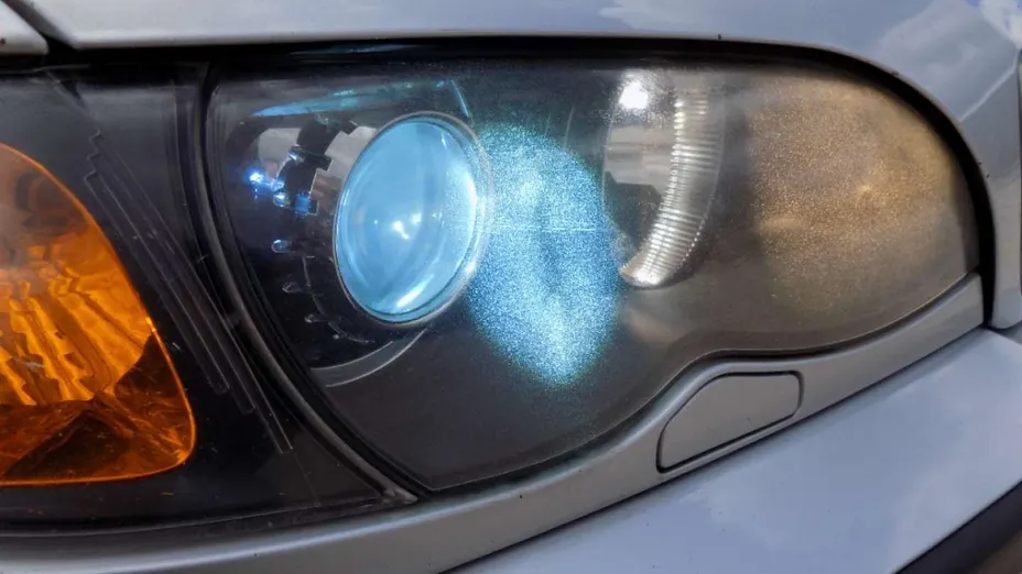 BMW Seria 3 -