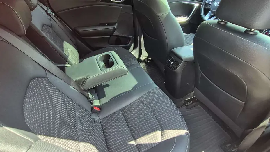 KIA XCeed -