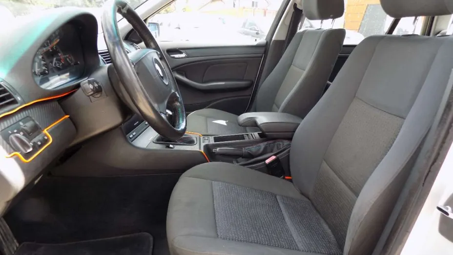 BMW Seria 3 -