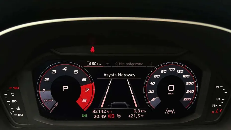 AUDI Q3 -
