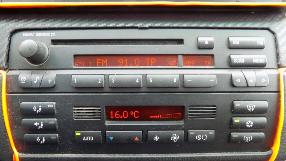 BMW Seria 3 -