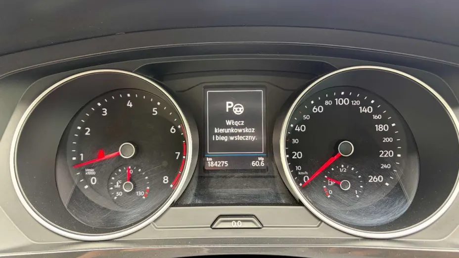 VOLKSWAGEN Tiguan -