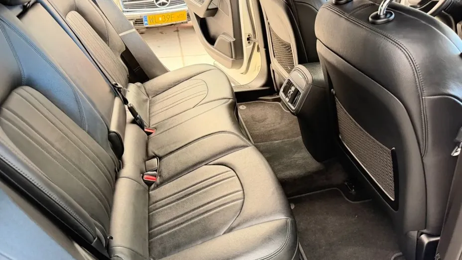 MASERATI Levante -
