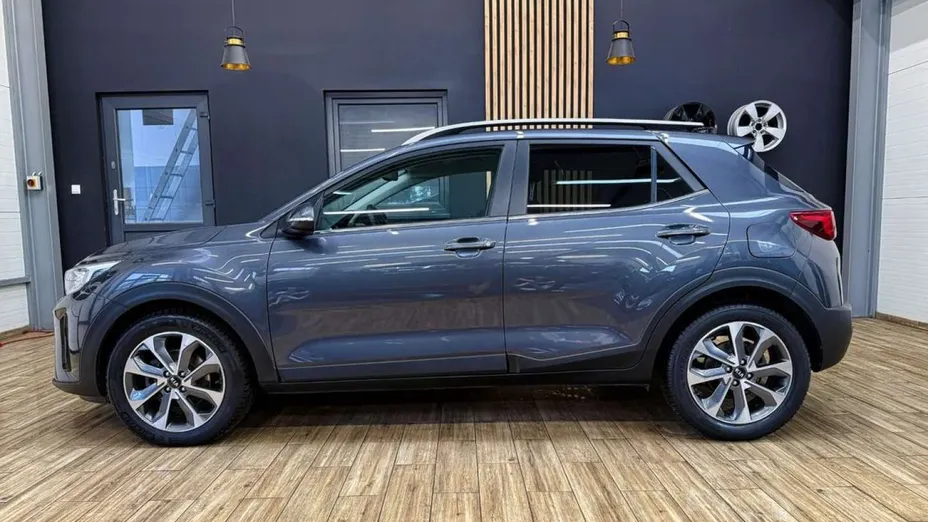 KIA Stonic -